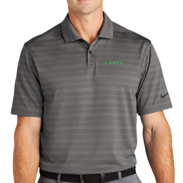 R7 Technologies - Dri FIT Vapor Jacquard Polo Thumbnail