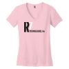 Women's Perfect Weight ® V Neck Tee Thumbnail