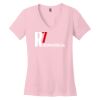 Women's Perfect Weight ® V Neck Tee Thumbnail