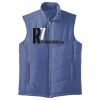 Puffy Vest Thumbnail