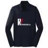 Silk Touch Performance Long Sleeve Polo Thumbnail